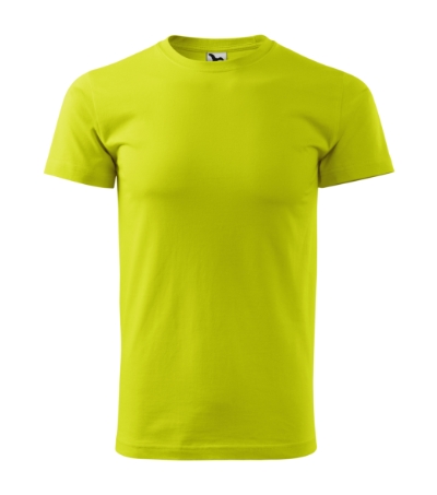 Basic Koszulka męska 3XL - obrazek 2