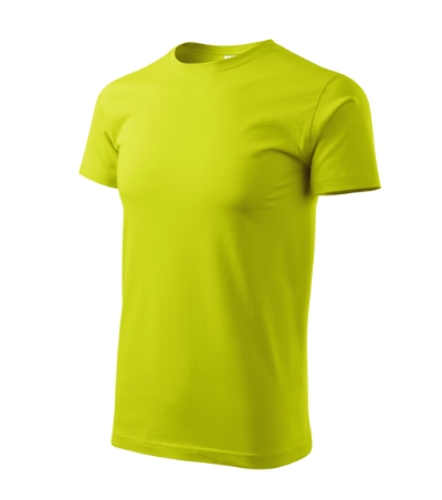 Basic Koszulka męska 3XL