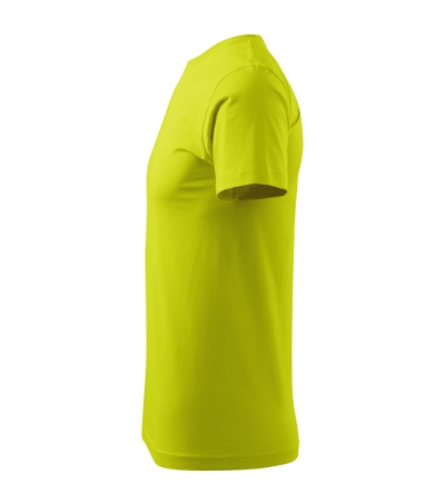 Basic Koszulka męska 3XL - obrazek 3