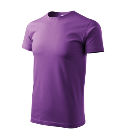 Basic Koszulka męska 3XL
