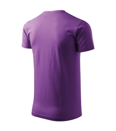 Basic Koszulka męska 3XL - obrazek 4