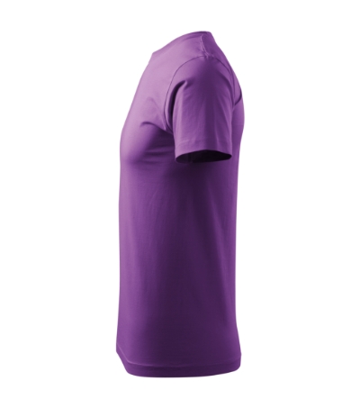 Basic Koszulka męska 3XL - obrazek 3