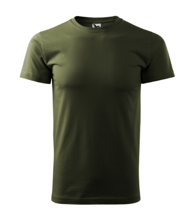 Basic Koszulka męska 2XL - obrazek 2