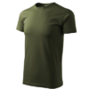 Basic Koszulka męska 2XL