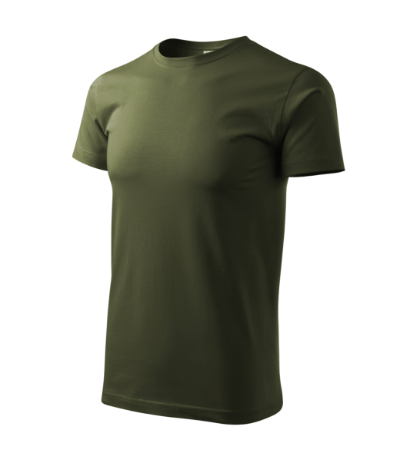Basic Koszulka męska 2XL