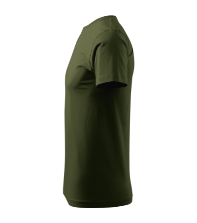 Basic Koszulka męska 2XL - obrazek 3
