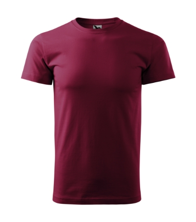 Basic Koszulka męska 2XL - obrazek 2