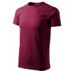 Basic Koszulka męska 2XL