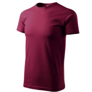 Basic Koszulka męska 2XL