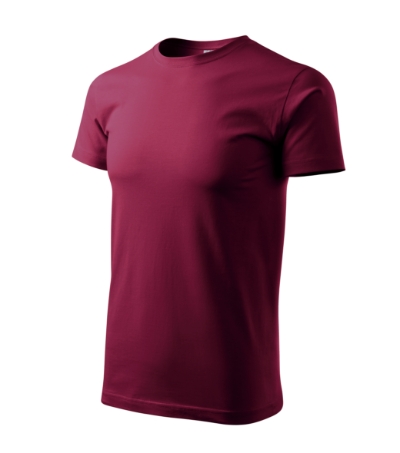 Basic Koszulka męska 2XL