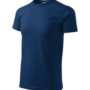 Basic Koszulka męska 3XL