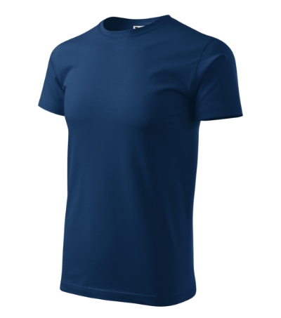 Basic Koszulka męska 3XL