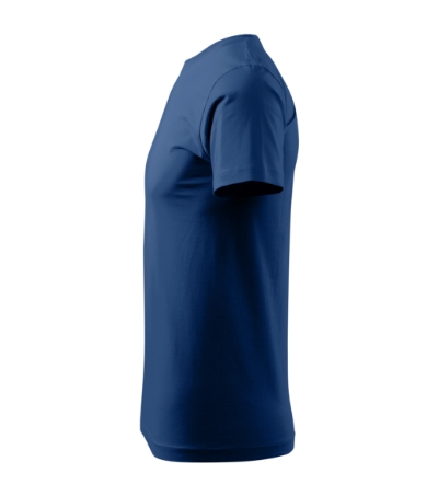 Basic Koszulka męska 3XL - obrazek 3