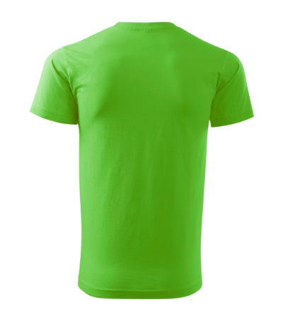 Basic Koszulka męska XL - obrazek 4