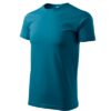 Basic Koszulka męska 4XL