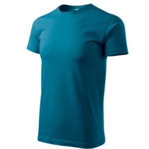 Basic Koszulka męska 4XL