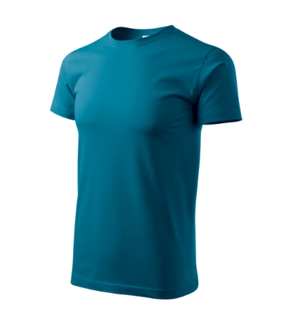 Basic Koszulka męska 4XL