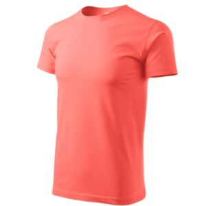 Basic Koszulka męska 3XL