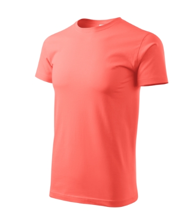 Basic Koszulka męska 4XL