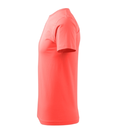 Basic Koszulka męska 4XL - obrazek 3