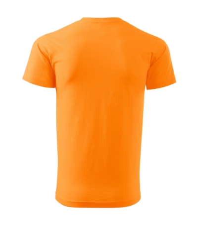 Basic Koszulka męska S - obrazek 4
