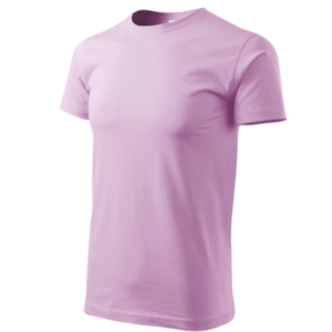 Basic Koszulka męska 4XL