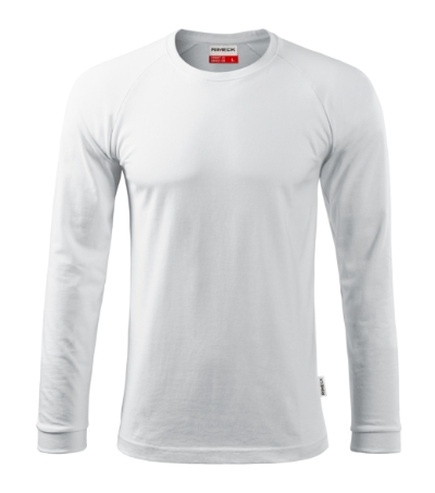 Street LS Koszulka unisex 2XL - obrazek 2