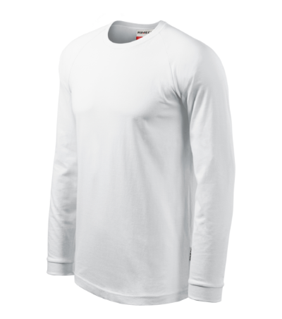 Street LS Koszulka unisex 2XL