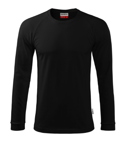 Street LS Koszulka unisex M - obrazek 2