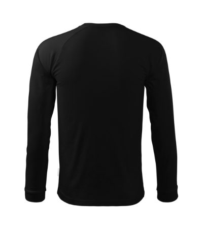 Street LS Koszulka unisex M - obrazek 4