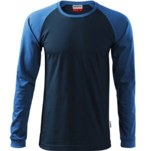 Alternative view of Street LS Koszulka unisex XL