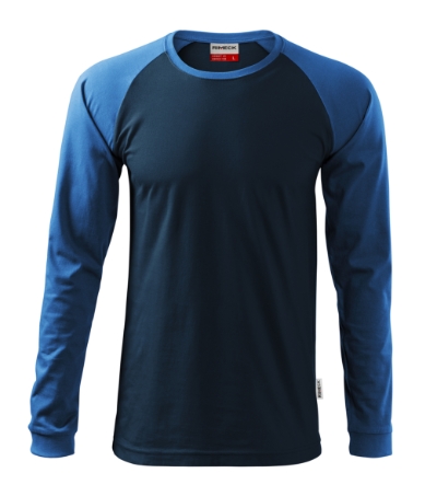 Street LS Koszulka unisex XL - obrazek 2