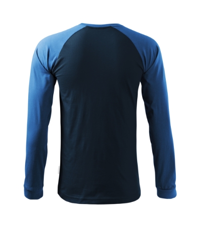 Street LS Koszulka unisex XL - obrazek 4