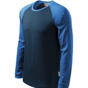 Street LS Koszulka unisex XL