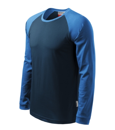 Street LS Koszulka unisex XL
