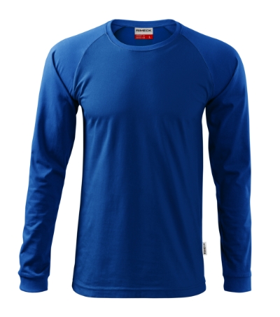Street LS Koszulka unisex M - obrazek 2