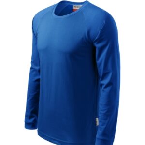 Street LS Koszulka unisex 4XL