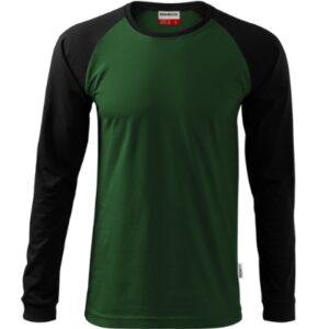 Alternative view of Street LS Koszulka unisex L