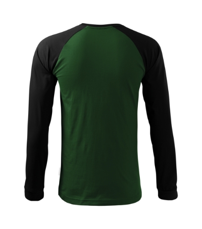 Street LS Koszulka unisex S - obrazek 4