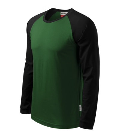 Street LS Koszulka unisex S