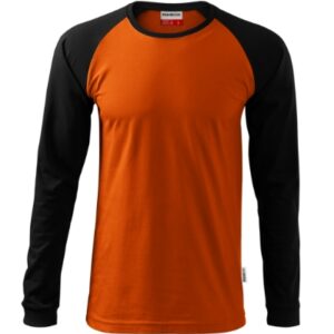 Alternative view of Street LS Koszulka unisex S
