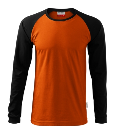 Street LS Koszulka unisex 2XL - obrazek 2