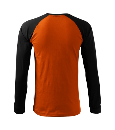 Street LS Koszulka unisex 2XL - obrazek 4
