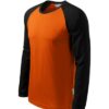 Street LS Koszulka unisex 2XL