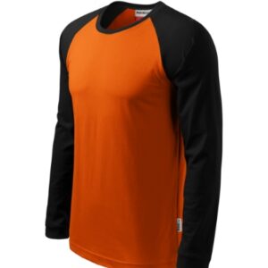 Street LS Koszulka unisex S