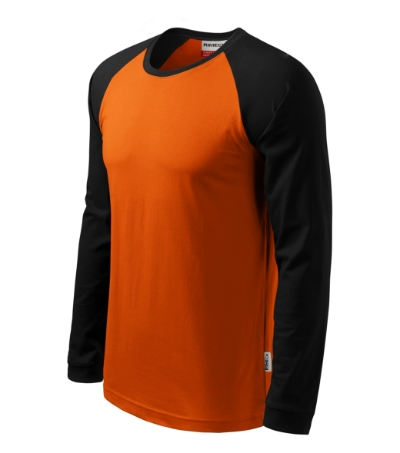 Street LS Koszulka unisex 2XL