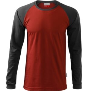 Alternative view of Street LS Koszulka unisex L