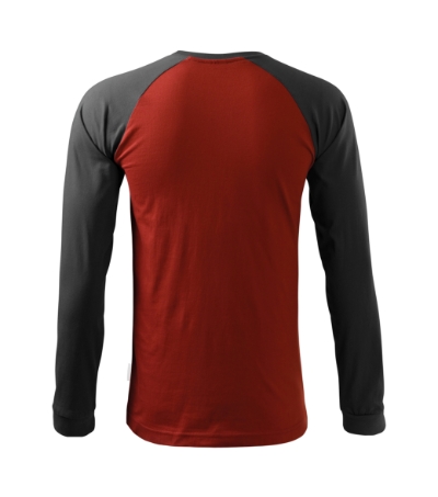Street LS Koszulka unisex 2XL - obrazek 4