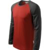 Street LS Koszulka unisex 2XL