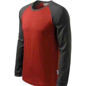 Street LS Koszulka unisex L
